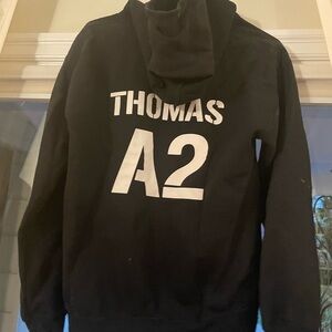 Maze Runner hoodie